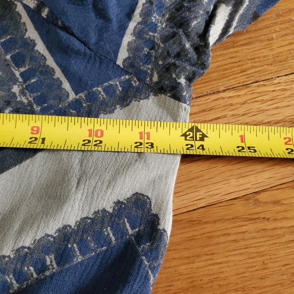 Free People Flowing Fun Dress - Picture 12 of 13